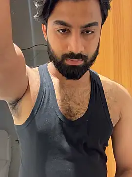 hottestboy03 online show from February 27, 2026, 8:08 pm