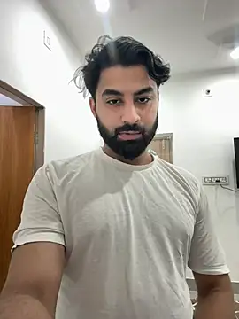 hottestboy03 online show from July 7, 2026, 7:34 am