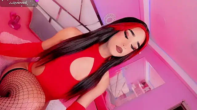 Snapshot of Ariia-janee chatting on November 8, 2025, 5:33 am Ariia-janee online show from November 8, 2025, 5:33 am