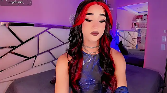 Snapshot of Ariia-janee chatting on December 2, 2025, 6:26 am Ariia-janee online show from December 2, 2025, 6:26 am