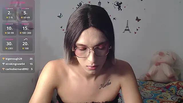 Macarena 05 online show from September 15, 2025, 6:03 am