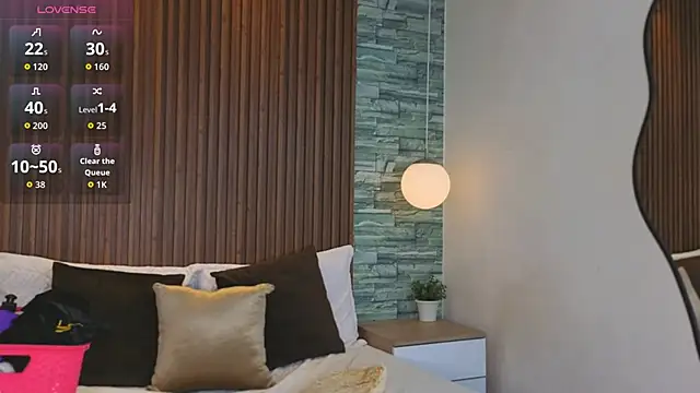 Miagomezx online show from March 26, 2026, 5:00 pm