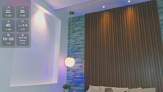 Miagomezx online show from March 19, 2026, 8:42 pm