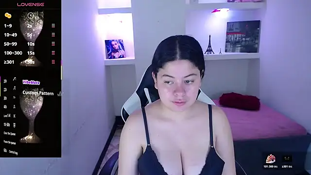 greiccy 20 online show from November 26, 2025, 4:23 am