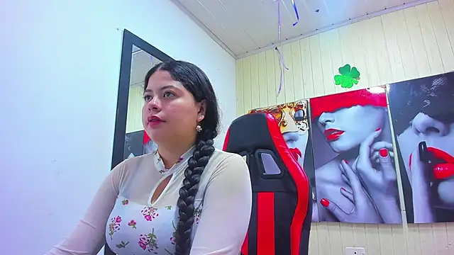 greiccy 20 online show from September 20, 2025, 8:47 pm