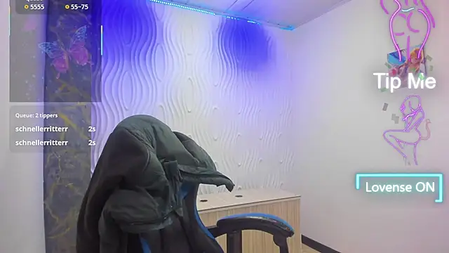 greiccy 20 online show from September 27, 2025, 8:48 pm