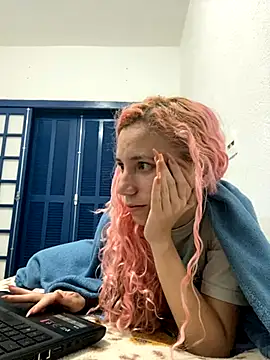 Bruna551 online show from September 10, 2025, 3:27 am