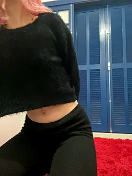 Bruna551 online show from September 11, 2025, 4:34 am