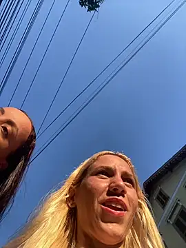 Bruna551 online show from November 30, 2025, 8:42 pm