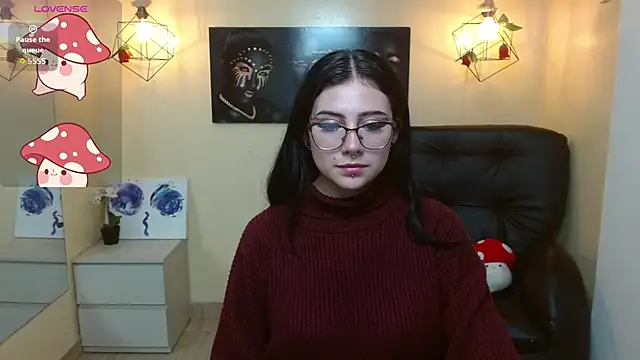 agarycus  online show from September 25, 2025, 12:44 pm