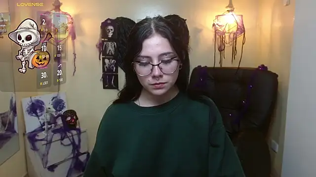 agarycus  online show from October 27, 2025, 1:01 pm