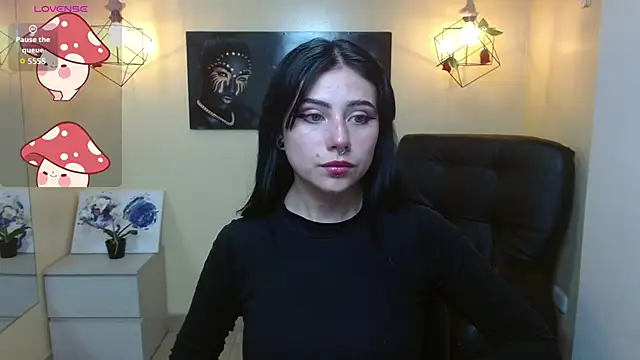 agarycus  online show from September 18, 2025, 12:41 pm