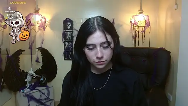 agarycus  online show from October 30, 2025, 12:58 pm