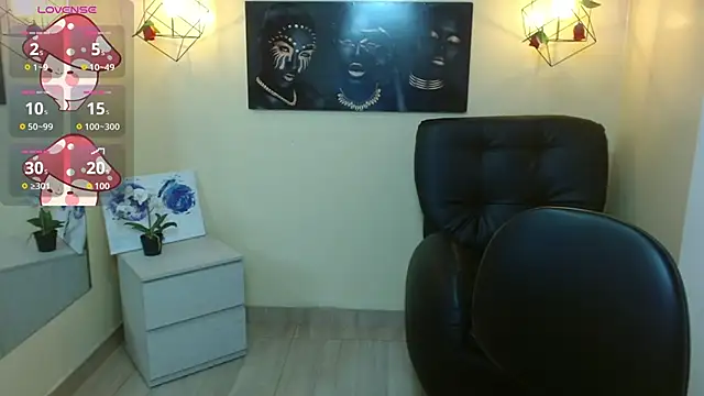 agarycus  online show from October 2, 2025, 1:03 pm