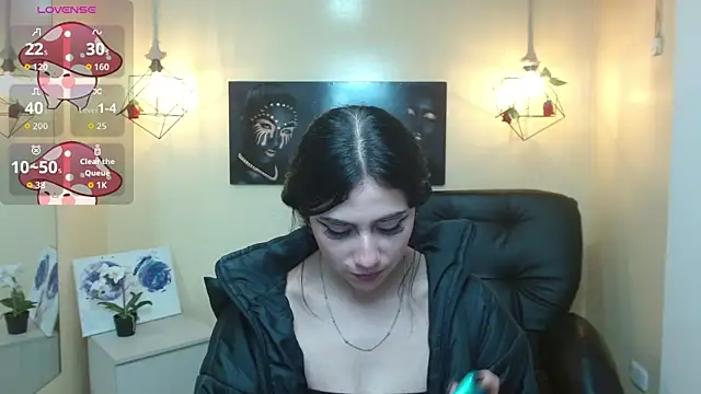 agarycus  online show from October 6, 2025, 1:01 pm