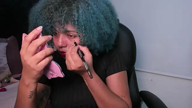 momo ayasse online show from March 7, 2026, 3:35 am