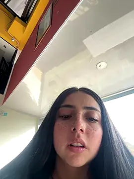 Dulce 1408 online show from November 10, 2025, 8:03 pm