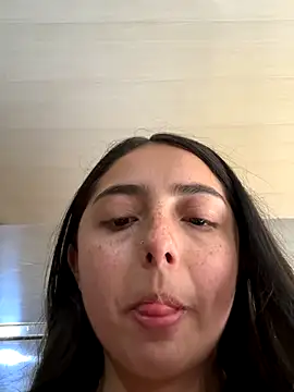 Dulce 1408 online show from November 27, 2025, 9:26 pm