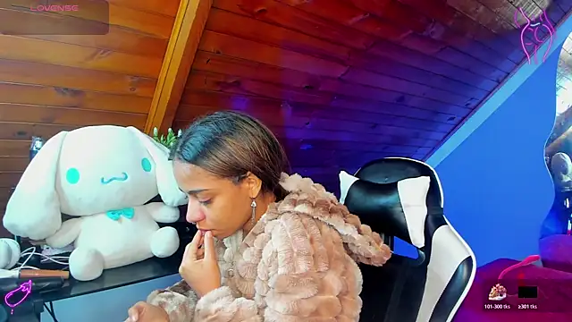 yumi hanna online show from January 7, 2026, 12:04 am