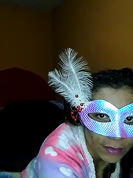 Canela 2020 online show from October 9, 2025, 3:51 am