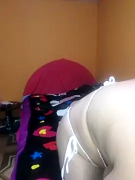 Canela 2020 online show from December 3, 2025, 4:13 am