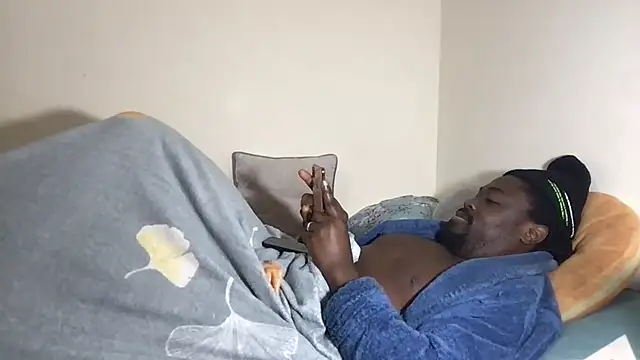 Jake Chris online show from November 5, 2025, 4:48 am