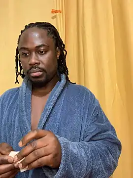 Jake Chris online show from April 9, 2026, 3:30 am