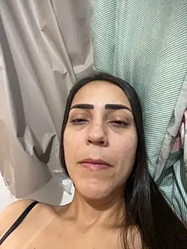 lucioliveira online show from March 18, 2026, 11:35 am