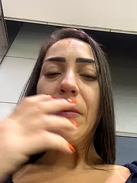 Snapshot of lucioliveira chatting on October 4, 2025, 1:51 am lucioliveira online show from October 4, 2025, 1:51 am