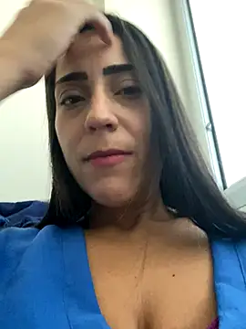 Snapshot of lucioliveira chatting on October 15, 2025, 6:16 pm lucioliveira online show from October 15, 2025, 6:16 pm