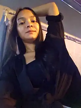 Natural Asian Girl online show from September 8, 2025, 2:38 pm