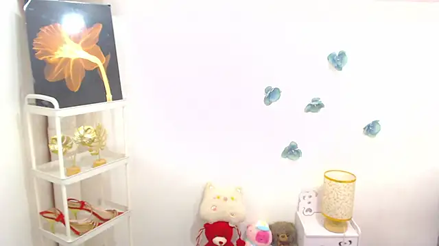 WildAsianHorseDICKts online show from December 16, 2025, 10:08 am