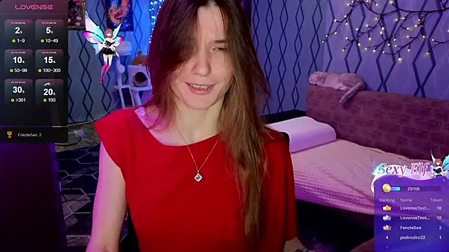 Snapshot of Vetta11 chatting on February 4, 2026, 8:48 pm Vetta11 online show from February 4, 2026, 8:48 pm