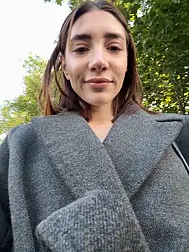 BallerinaCappuccino  online show from October 1, 2025, 6:40 am