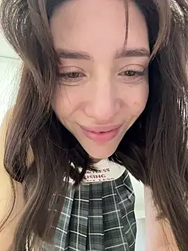 BallerinaCappuccino  online show from February 9, 2026, 7:39 am