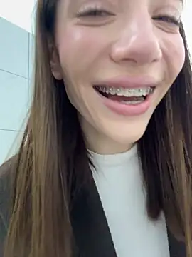 BallerinaCappuccino  online show from April 12, 2026, 3:43 am