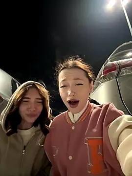 BallerinaCappuccino  online show from September 24, 2025, 8:04 pm