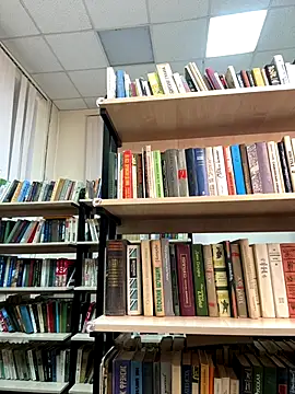 BallerinaCappuccino  online show from December 14, 2025, 6:41 am