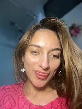 Jessysammy online show from July 22, 2026, 5:42 am