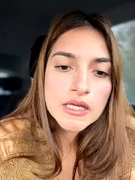 Jessysammy online show from July 20, 2026, 8:33 pm
