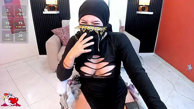 May hadi online show from September 25, 2025, 5:46 am