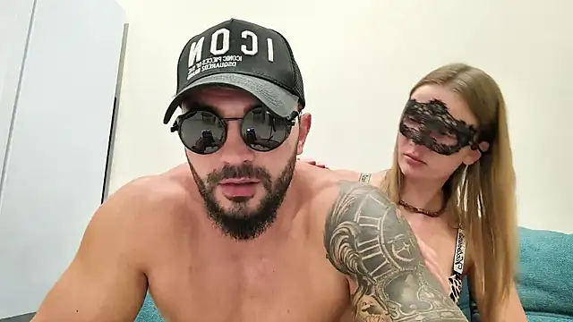 Leaders sex online show from September 17, 2025, 8:33 pm