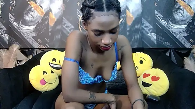 Lilmisbaddyxxx online show from February 20, 2026, 5:37 pm