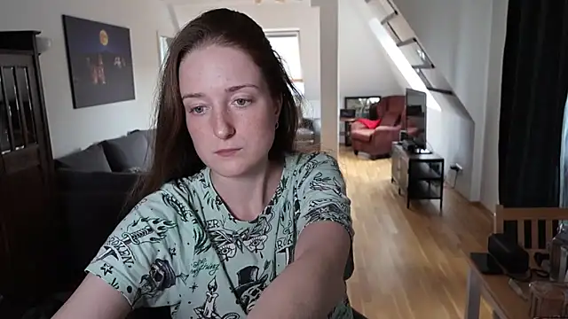 Tanywish online show from November 4, 2025, 12:31 pm