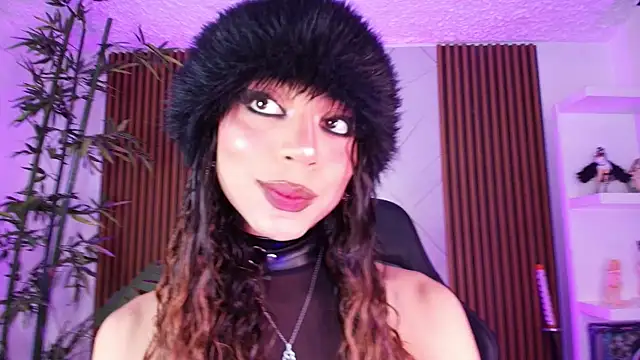 Zahara1 online show from April 17, 2026, 3:42 am