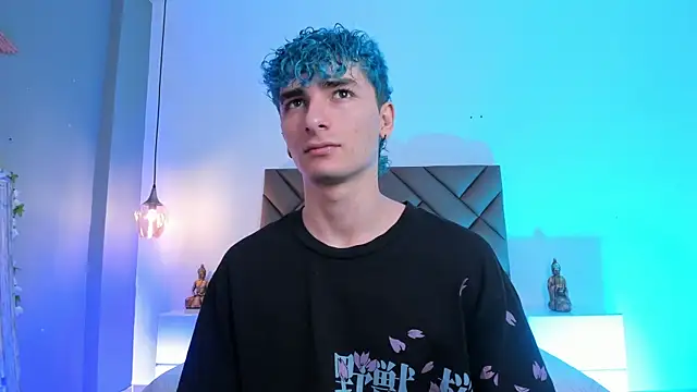 JaydenVillalobos online show from October 13, 2025, 12:51 pm