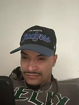 stoneyx420x online show from January 12, 2026, 5:09 pm