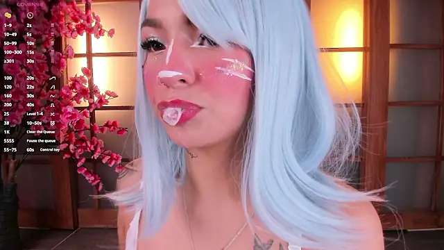 miss   abigail online show from March 10, 2026, 2:04 am