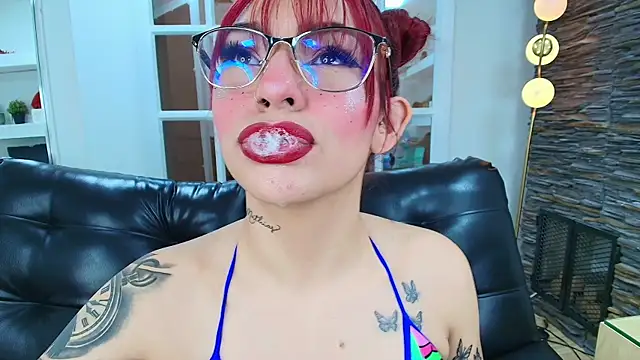 miss   abigail online show from October 21, 2025, 6:07 pm