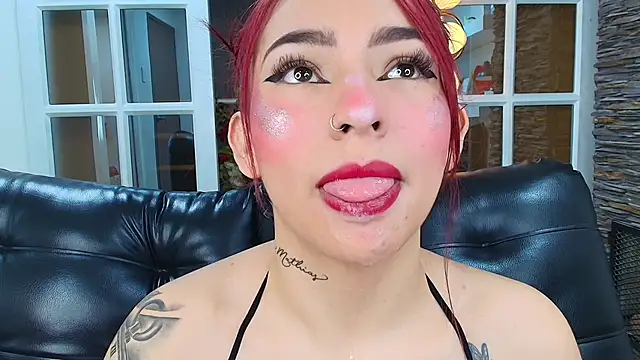 miss   abigail online show from October 9, 2025, 2:34 am